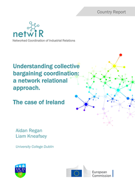 Understanding Collective Bargaining Coordination: a Network Relational Approach