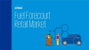 Fuel Forecourt Retail Market