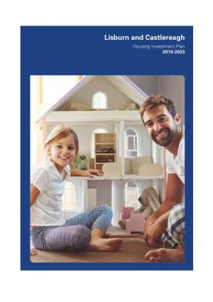Lisburn and Castlereagh Housing Investment Plan 2019-23