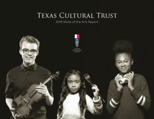 Texas Cultural Trust