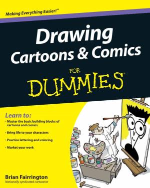 Cartoons & Comics