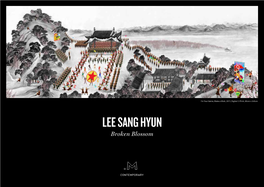 Lee Sang Hyun