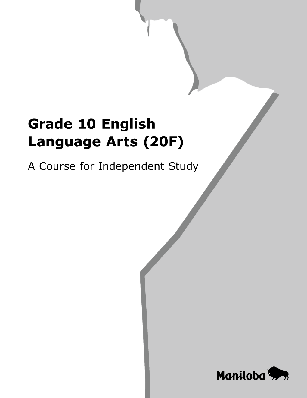 Grade 10 English Language Arts (20F)