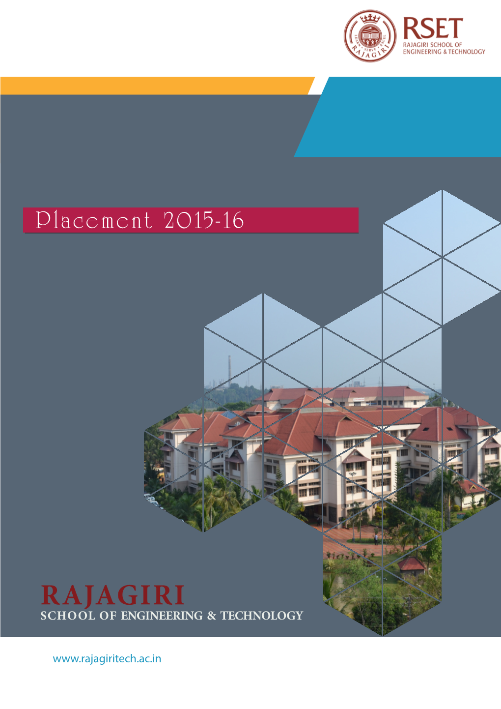 Rajagiri School of Engineering & Technology