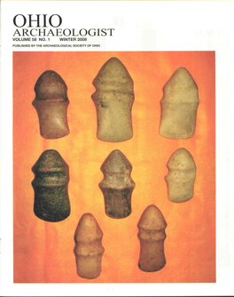 Archaeologist Volume 58 No