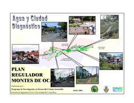 Plan Regulador Montes De