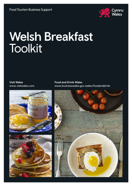 Welsh Breakfast Toolkit