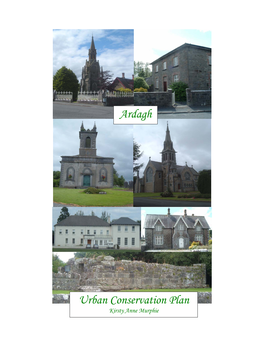 Ardagh Urban Conservation Plan