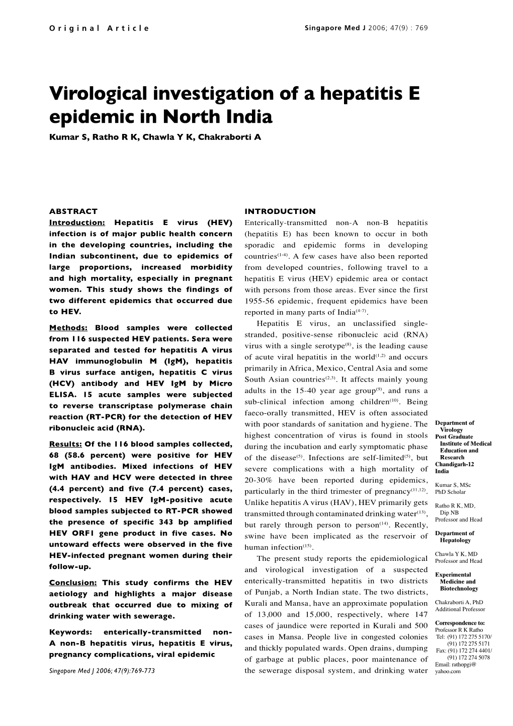 7 OA Virological5ppcr2 P769-773.Indd