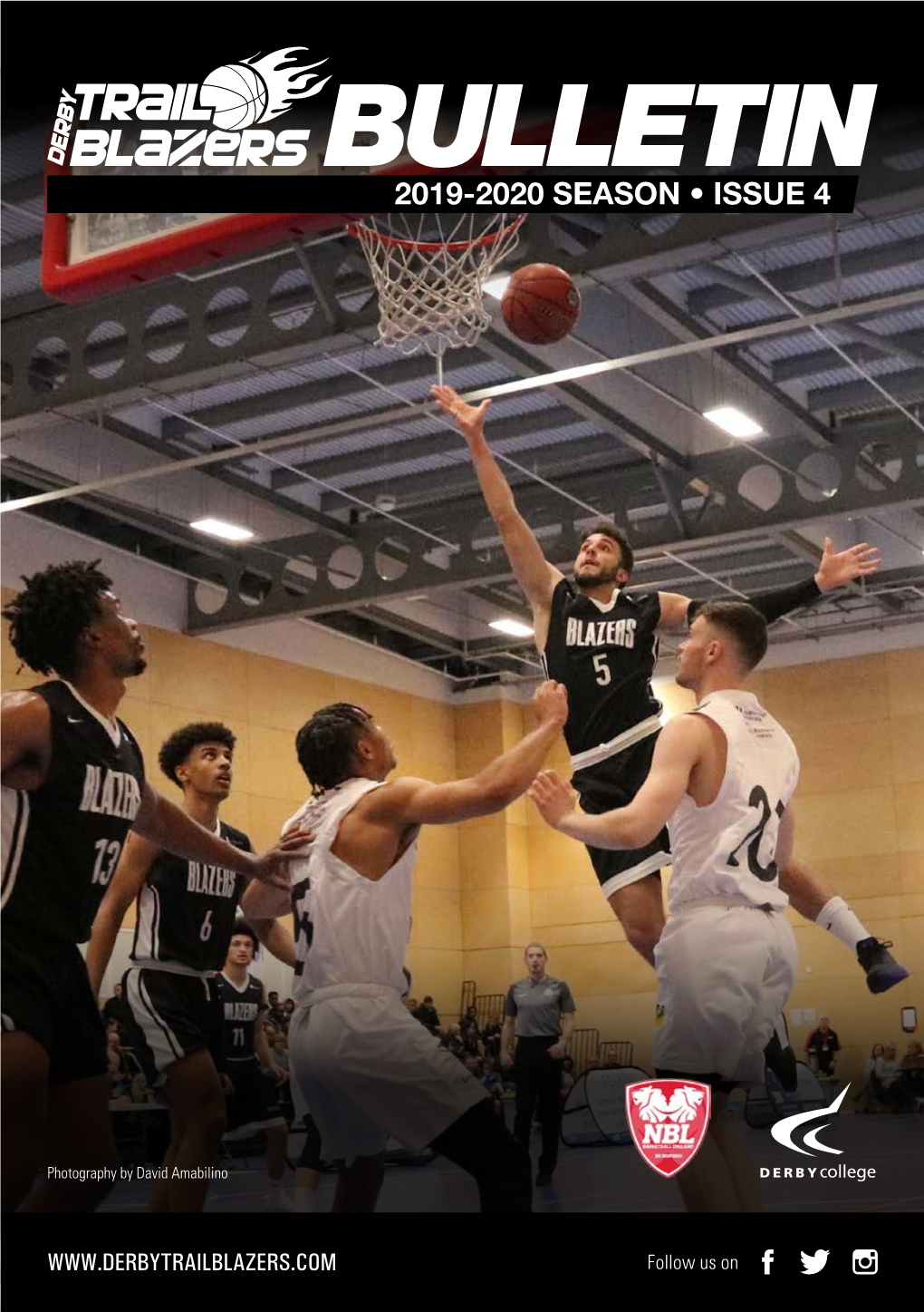 Bulletin 2019-2020 Season • Issue 4