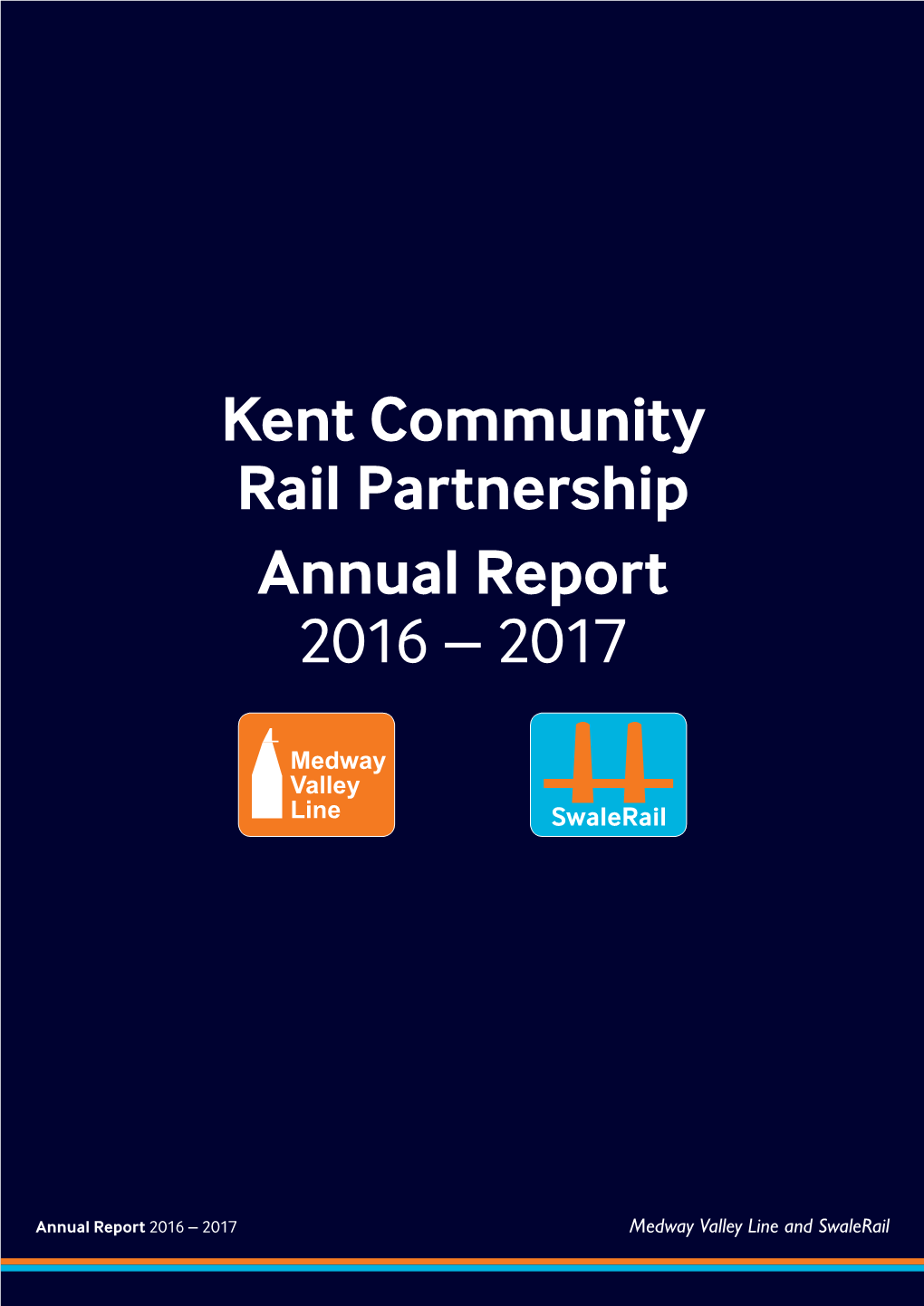 9832-SE Kent CRP Annual Report 2016-17.Indd