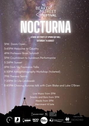Download Nocturna Program