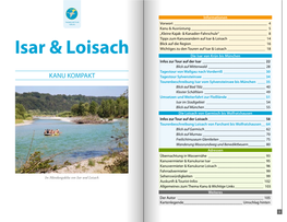 Isar & Loisach
