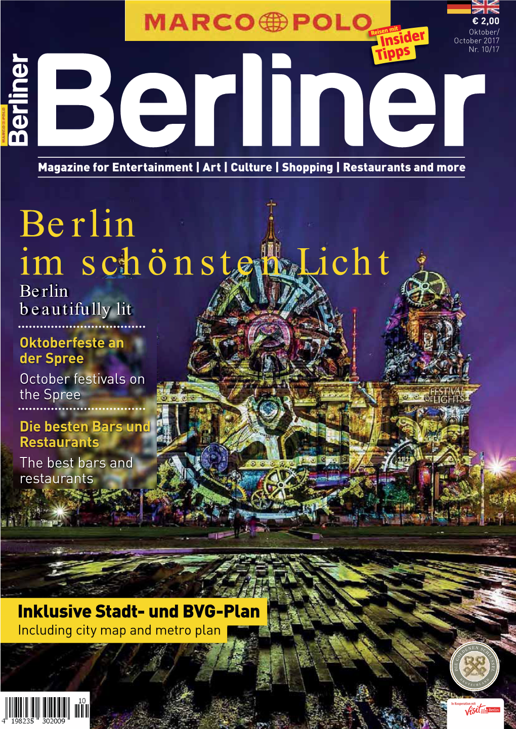 Berlin Im Schönsten Licht