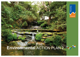Environmental ACTION PLAN 2