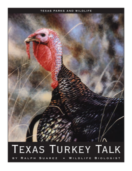 Texas Turkey Talk
