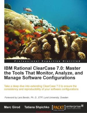 Clearcase and IBM/Rational with UCM, Rational and IBM Drove Clearcase Into a Dead End