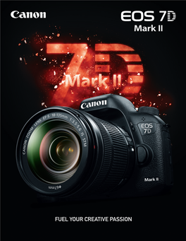 Eos-7D-Markll-Brochure.Pdf