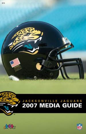 2007 Media Guide