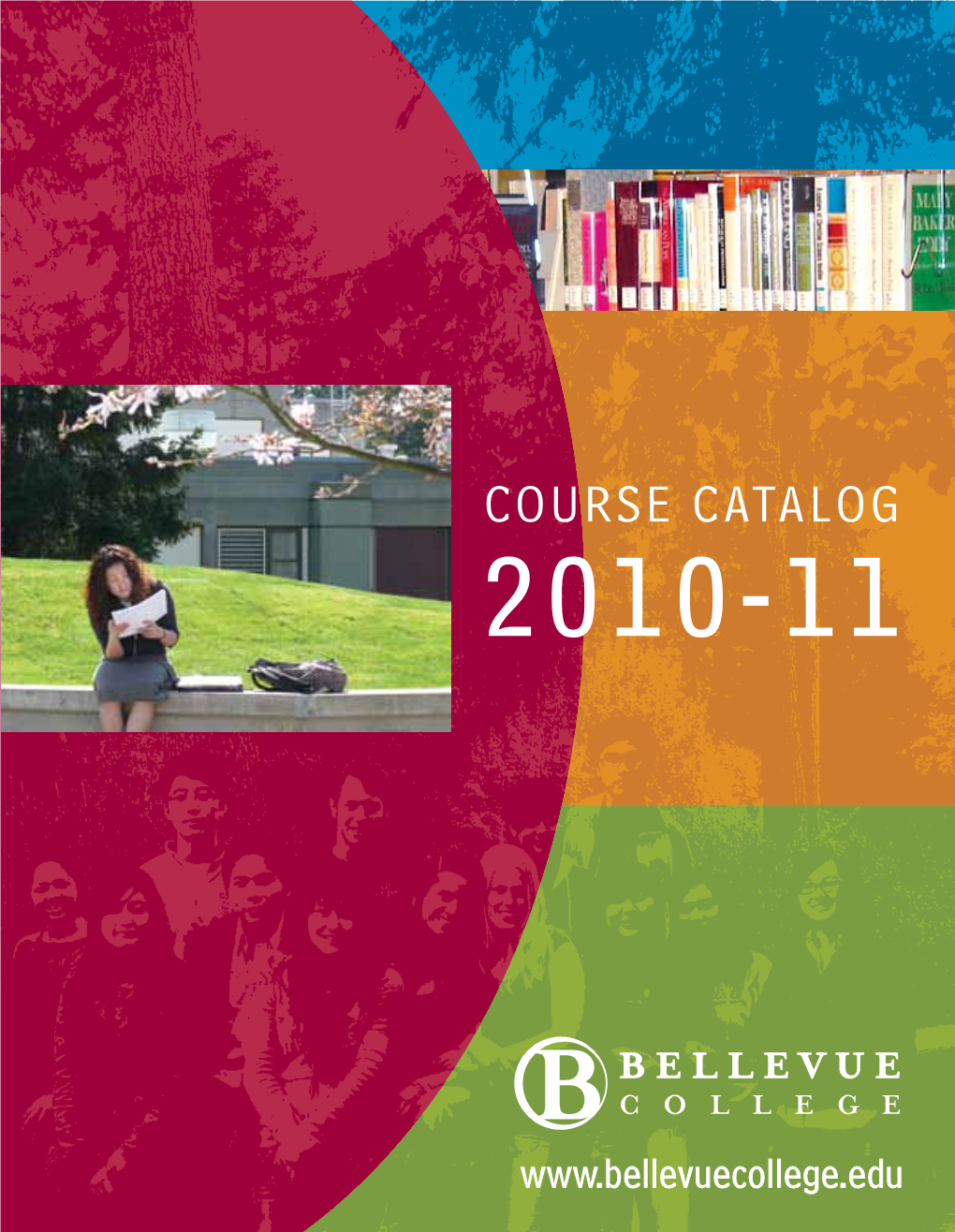 Course Catalog 2010-11