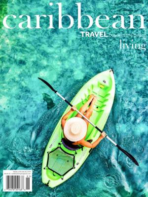 Caribbean Living Spring 2019 Read Article