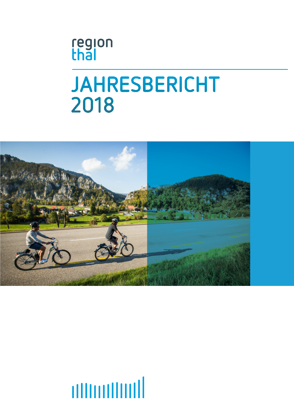 JAHRESBERICHT 2018 Impressum