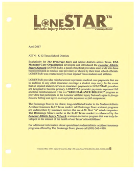 Lonestar-Athletic-Injury-Network-No