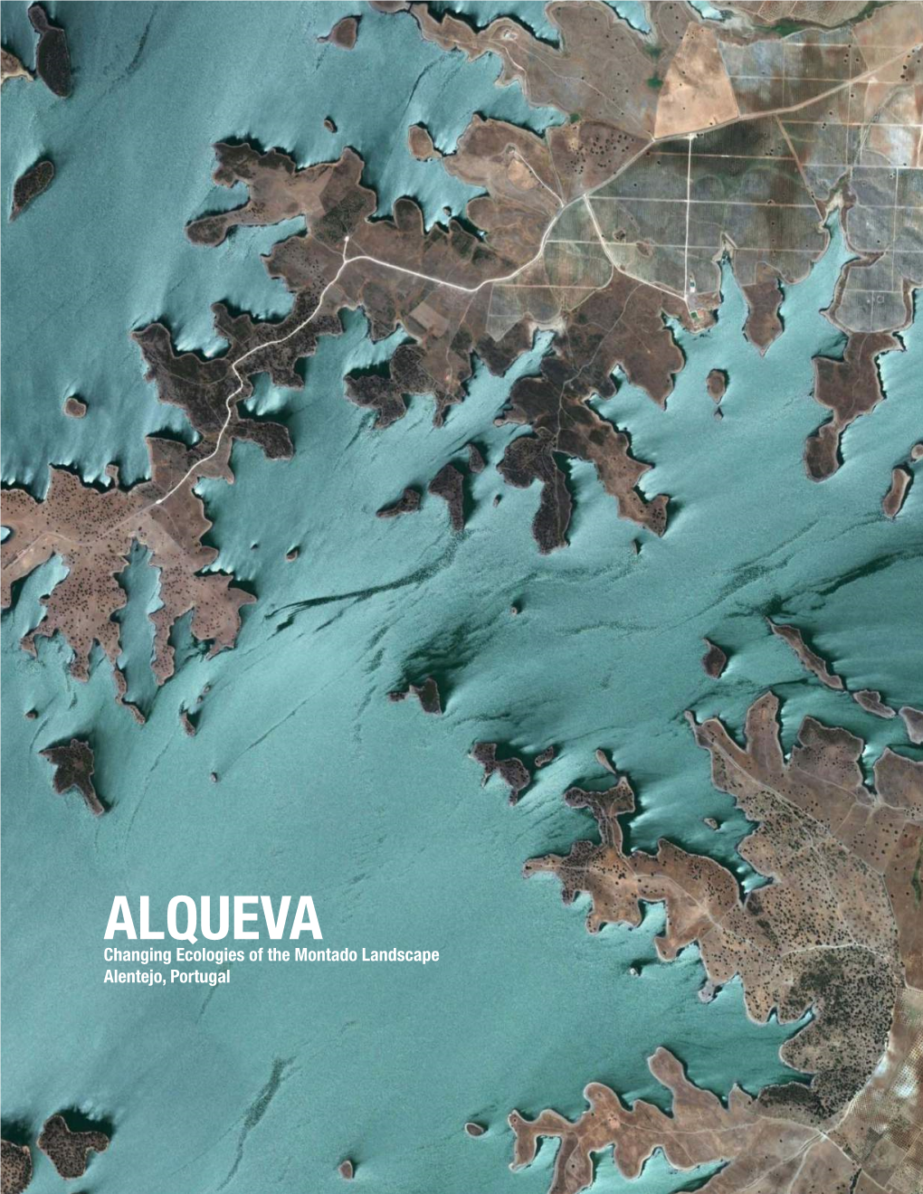 ALQUEVA Changing Ecologies of the Montado Landscape Alentejo, Portugal ALQUEVA | LA-205 Spring 2015 ALQUEVA | LA-205 Spring 2015 2001 2015