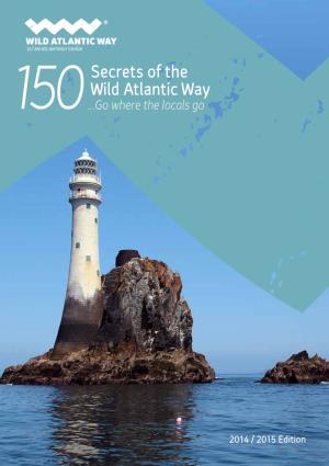 150Secrets of the Wild Atlantic