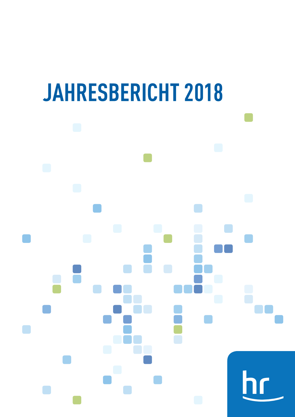 Hr Jahresbericht 2018 Korr 1005