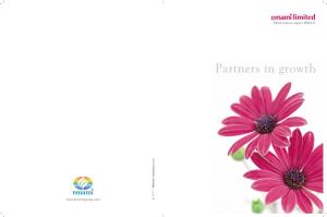 Partners in Growth Info@Trisyscom.Com