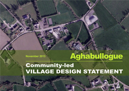 Aghabullogue