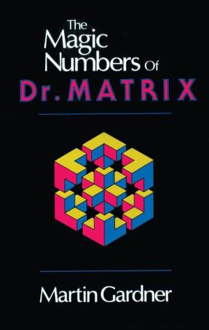 The Magical Numbers of Dr. Matrix