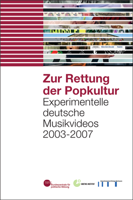 Experimentelle Deutsche Musikvideos 2003-2007 Inhalt Experimentelle Musikclips – Wie Hase Und Igel