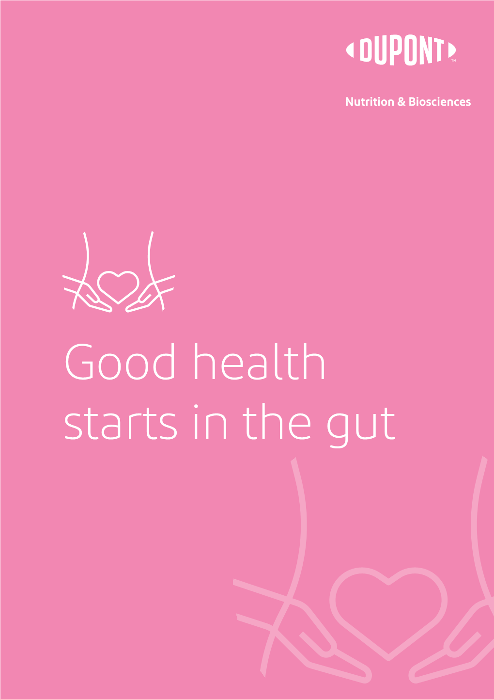 Good Health Starts in the Gut Your Daily Challenges