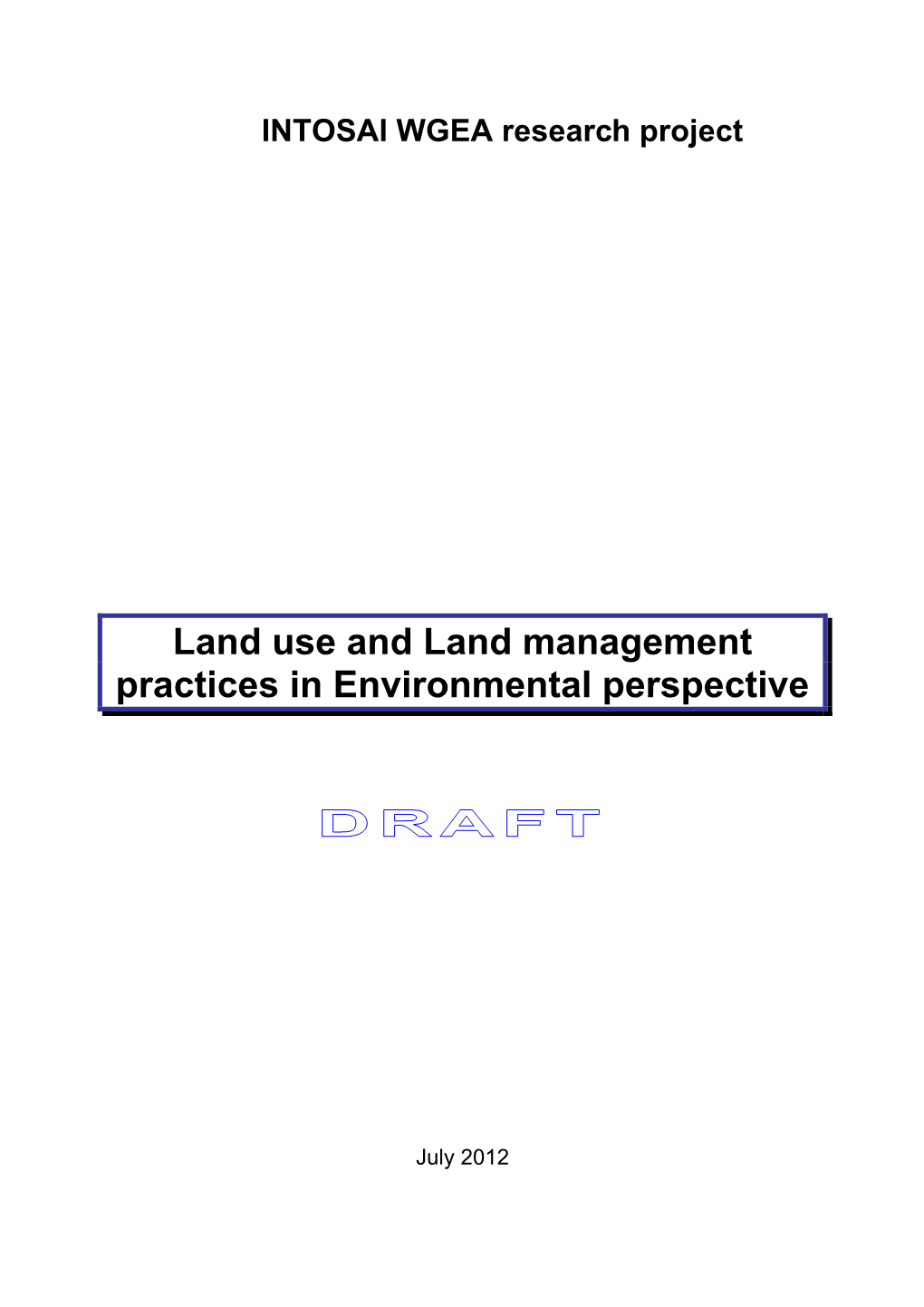 land-use-and-land-management-practices-in-environmental-perspective