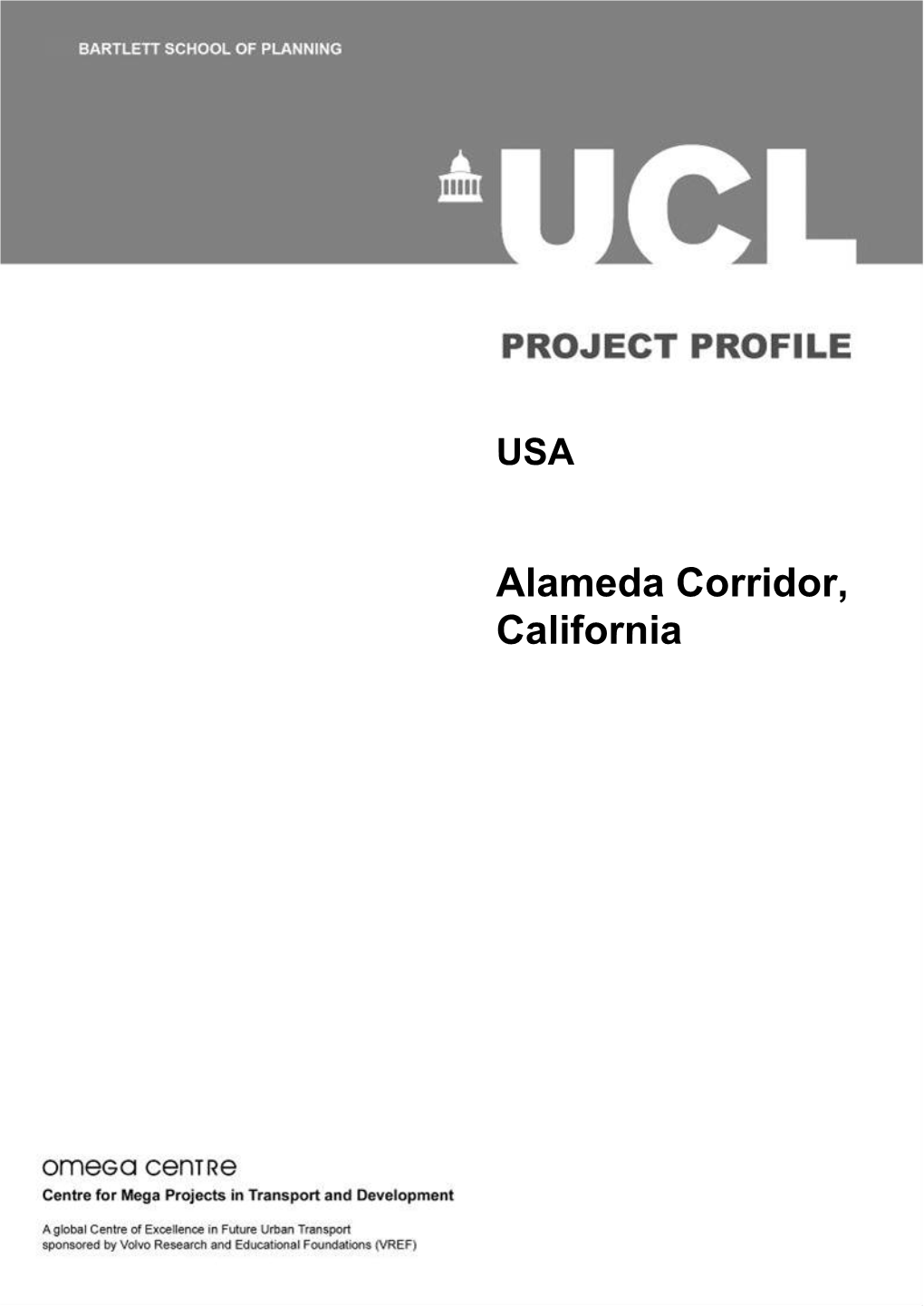 Download Project Profile