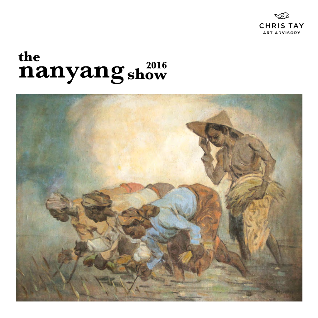 Nanyang 2016