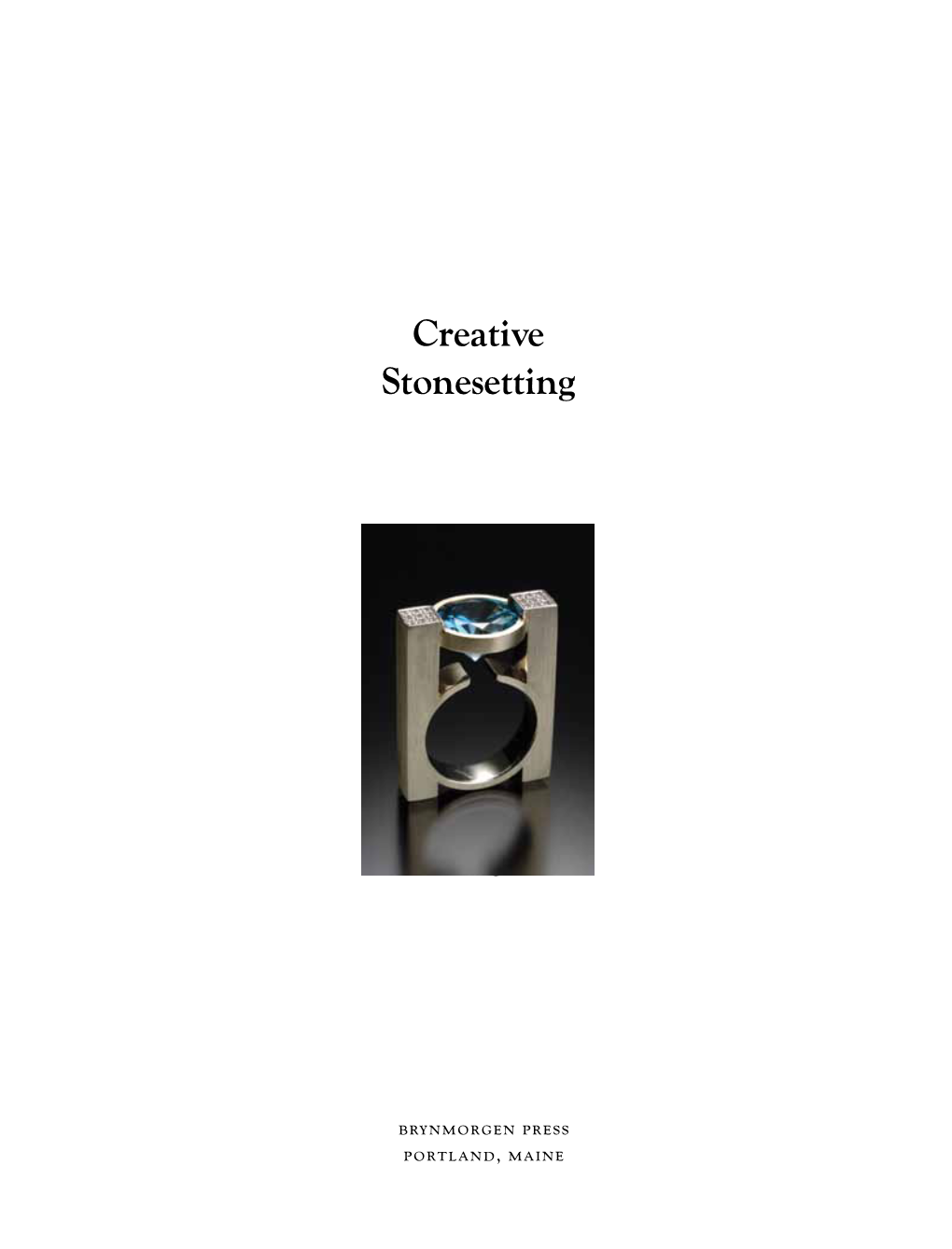Creative Stonesetting