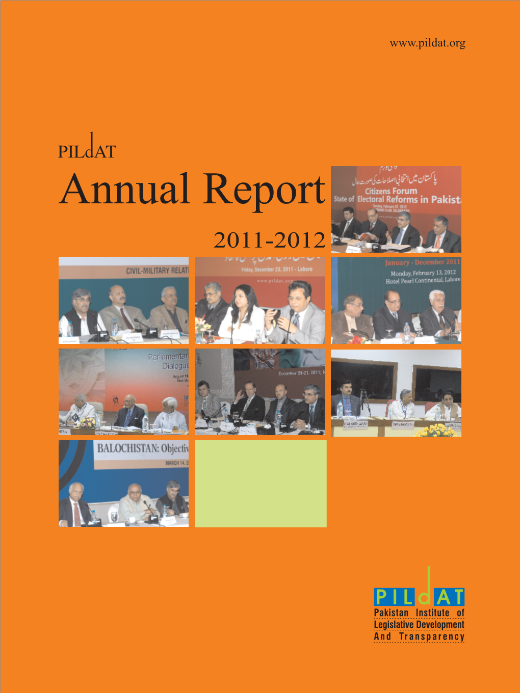 Download Annual Report 2011-2012