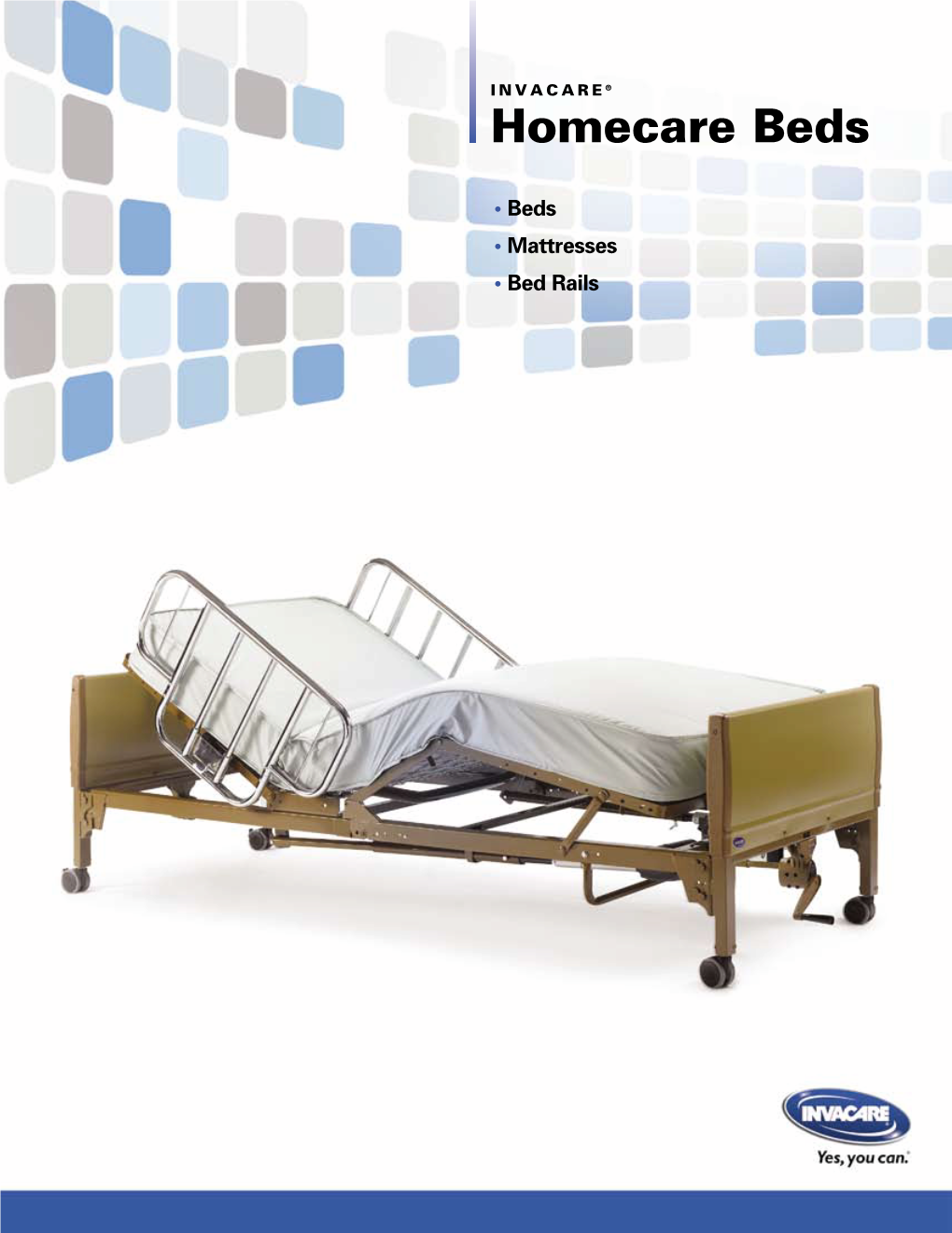 Homecare Beds