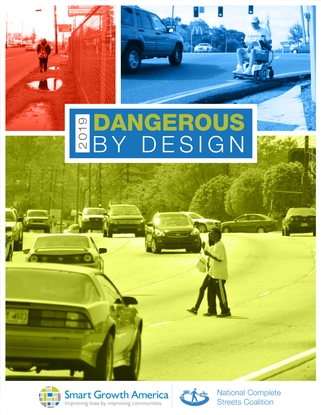 Dangerous by Design 2019