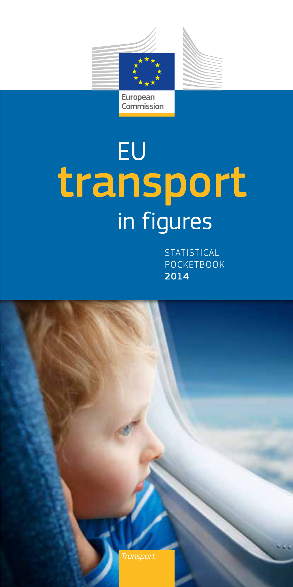 EU Transport in Figures