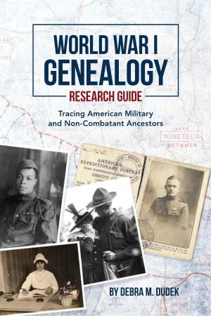 World War One Genealogy Research Guide