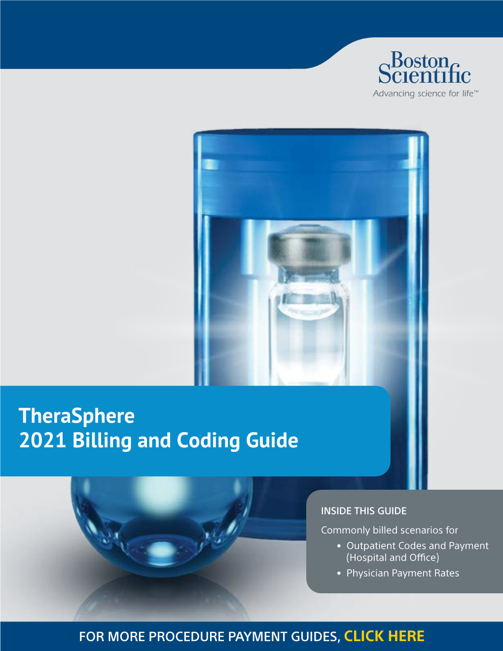 Therasphere 2021 Billing and Coding Guide