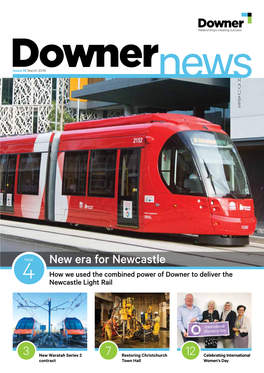 Issue 15 March 2019
