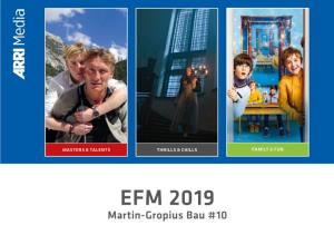 EFM 2019 Martin-Gropius Bau #10 CONTENT
