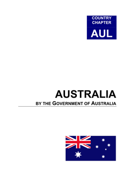 Aul Australia
