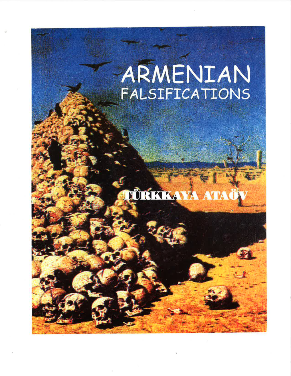 Armenian-Falsifications-Ataov.Pdf