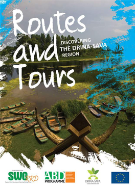 5. Routes and Tours Drina Sava